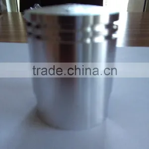 Aluminum Motorcycle Piston Used in Motorcycle Spare Parts CY80 thumbnail-2
