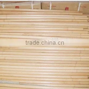 Natural Wooden Stake Different Size is Available thumbnail-1