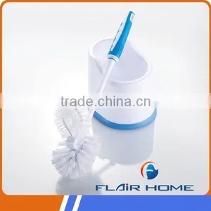 OEM Available Wholesale Flush Toilet Brush Holder thumbnail-1