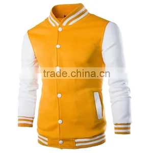 Varsity Jacket thumbnail-3