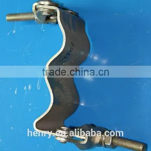 Pressed Scaffolding Roofing Coupler thumbnail-2