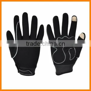 Smart Cycling Gloves thumbnail-1