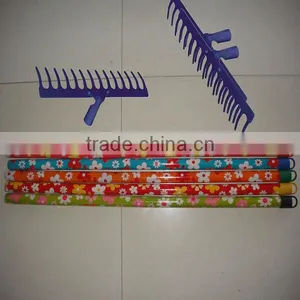 Eucalyptus Mop Handle thumbnail-6