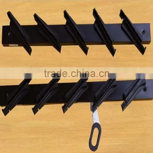 Plastic Aluminum Louver Window Frame (C18) thumbnail-1