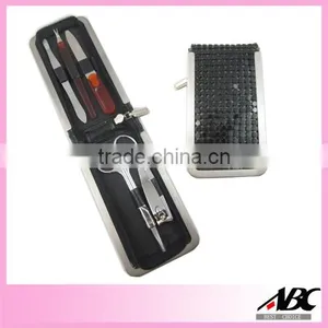 Promotional Gift Nail Care Nail Cut Set thumbnail-2