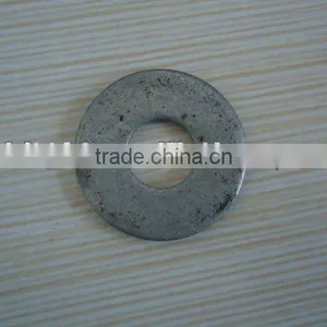 2"*2"*1/4"&3x3x1/4" Square/round/slooted Hole Washer on Sale thumbnail-4