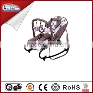 EN12790 Approval Baby Rocker Chair thumbnail-1