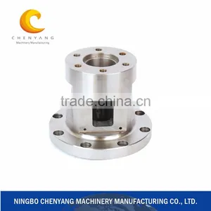 Guaranteed Quality Engineering Machinery Parts thumbnail-6