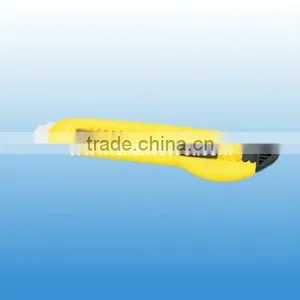 Easy Cut Auto-retractable Assist Utility Knife UK087 thumbnail-1