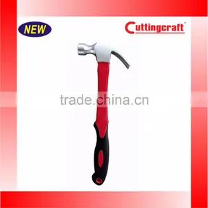 Abundant Weight Claw Hammer 0.45 kg per Pound With Various Handle thumbnail-5