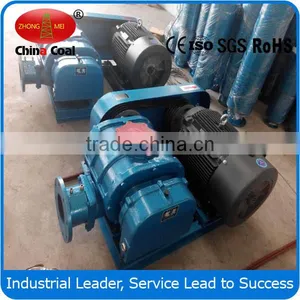 Ventilation Fan Small Roots Blower /Roots Air Blower thumbnail-2