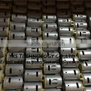 SRS 385-15130-57 dc Motor For Vacuum Cleaner High Speed Cold Wind/hot Hair Dryer Motor Micromotor thumbnail-5