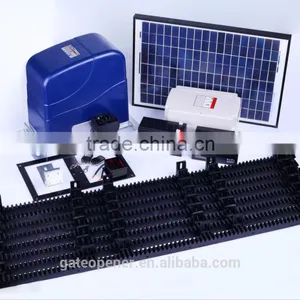 Automatic dc Motors for Sliding Doors thumbnail-3