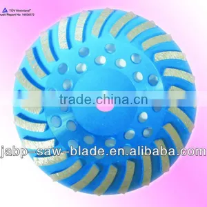 Diamond Wheel for Marble thumbnail-1
