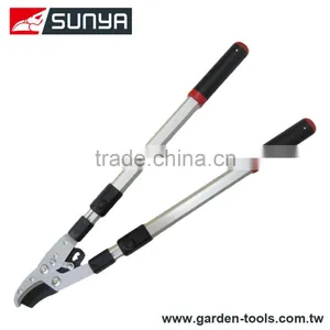 Lightweight Anvil Ratchet Lopping Shear thumbnail-1