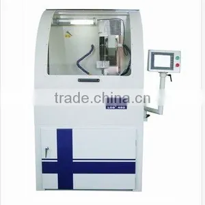 MODEL LDQ-450 AUTOMATIC CUTTING MACHINE thumbnail-1