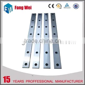 China Supplier Manufacture Best Quality Long Shear Blade Made in China thumbnail-1