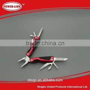 13 in 1 Specifications Multi Tools/ Multi Pliers/ Stainless Steel Multifunction Pliers thumbnail-1