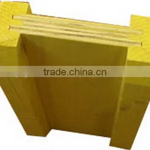5000M Loading Capacity H20 Timber Beams For 40 Feet HQ thumbnail-1