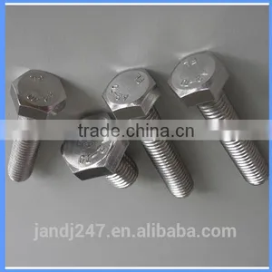 Grade 8.8 Bolts From Guangzhou Supplier thumbnail-3