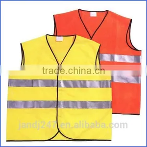 Road Maintenance Worker's Coverall/safety Vest From Guangzhou Supplier thumbnail-1