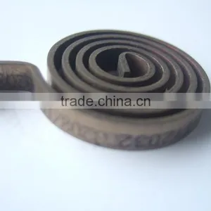 ISO 9001:2000 Certified Thermal Bimetal Coil BT62Q71 for Auto Engine thumbnail-1