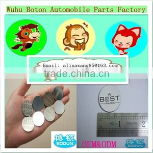 Birthday Gift Snap-Action Jumping Disc With Animal Design thumbnail-1