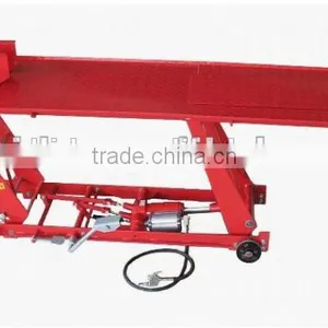 1000lbs Motorcycle Pick up Lift Table thumbnail-2