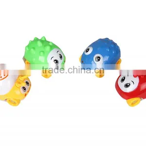 Educational Mini Pull Back Toy Car With EN71 thumbnail-2