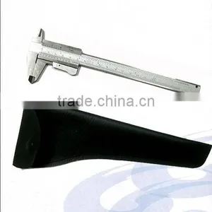 Taiwan Auto-Lock Stainless Hardened Vernier Calipers thumbnail-1