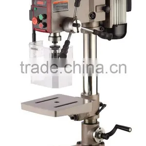 550W 14" Industrial Bench Drill Press 1-13mm Chuck 5 Speed BM20158 thumbnail-4