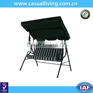 Canopy Awning Outdoor Porch Swings Bench Chair thumbnail-1