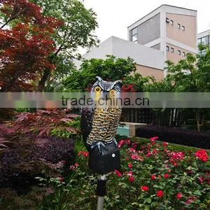 Solar Garden Power Wild Animal Repellent thumbnail-1