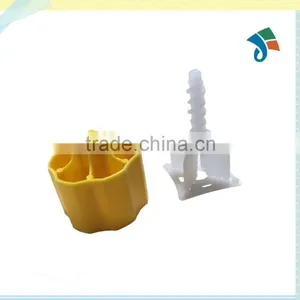 New Developed Tile Leveling System Wedges Tile Wedges Spacer thumbnail-1