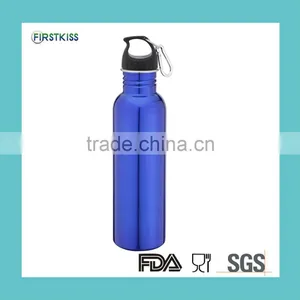 350ml Stainless Steel Sports Water Bottle Sports Bottle thumbnail-5