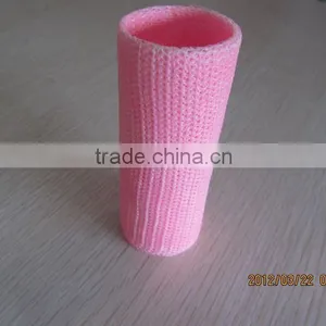 Candy Pink Orthopedic Casting Tape thumbnail-1