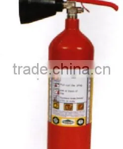 CO2 Fire Extinguisher thumbnail-1