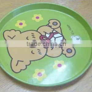 Metal Tin Coaster, Cup Tin Coaster thumbnail-1