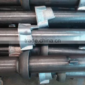Factory Direct Sale Steel Building Material Heavy Duty Steel Scaffolding Cuplock System thumbnail-6