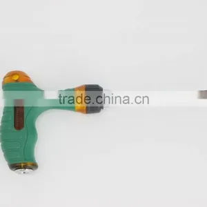 BERRYLION S2 Double-head Extension T Type Ratchet Screwdriver for Sale thumbnail-1