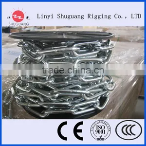 Hot Sales Connecting Link ,metal Chain,link Chain thumbnail-1