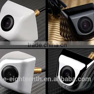 2016 Waterproof CCD HD Color Car Rear View Astern Camera thumbnail-3