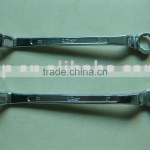 Double Offset Ring Spanner thumbnail-1
