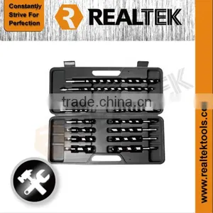 15PCS Auger Bits Set thumbnail-1