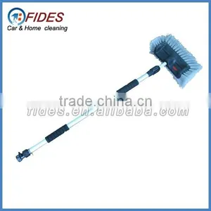 Multi Angle Brush Head Car Wash Brush With Handle 2.5Meter thumbnail-1