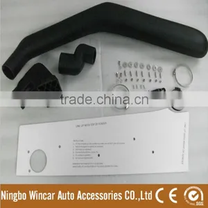 4X4 Off Road Snorkel For Bravo Mark 6 thumbnail-2