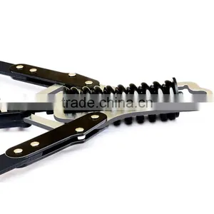 Multifunctional Arm Hand Neck Muscle Adjustable Trainer thumbnail-5