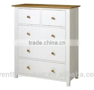 2+3 Chest of Drawers thumbnail-1