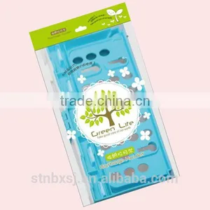 Platic Portable Trash Bag Holder /Garbage Bag Holder thumbnail-2