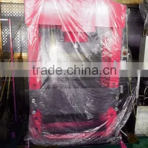 Industrial Electric Shop Press 150 Ton SP150E02 thumbnail-2